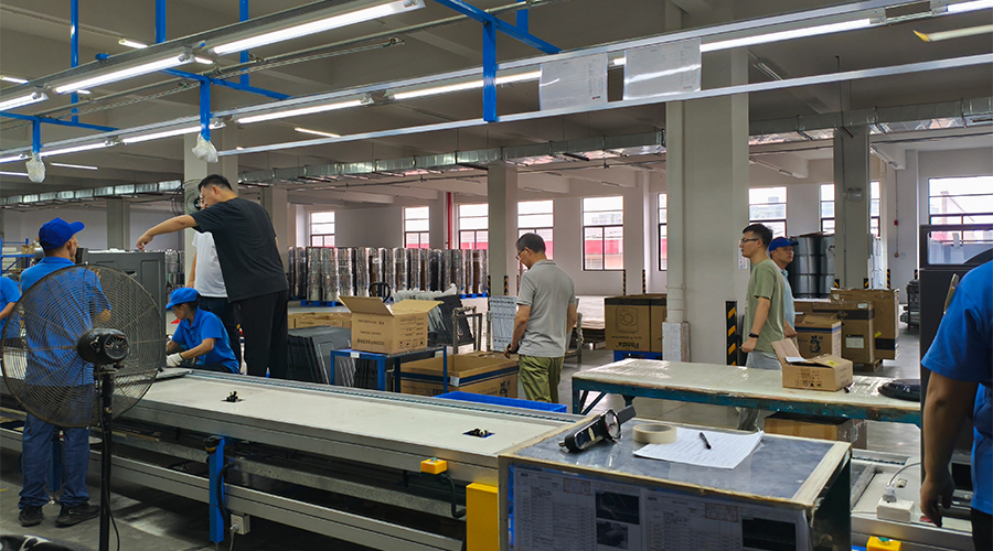 聚焦核心價(jià)值，金環(huán)電器助力品牌商實(shí)現(xiàn)輕資產(chǎn)運(yùn)營(yíng)