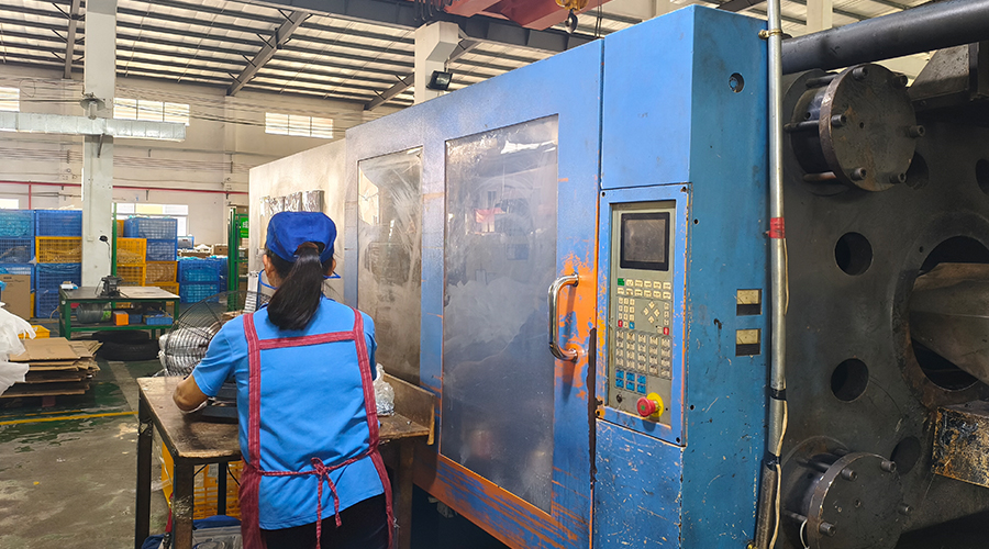 以交期為承諾，穩(wěn)住客戶旺季節(jié)奏