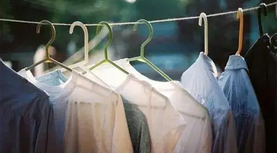 大雨持續(xù)在線！衣物烘干機(jī)在手，無懼風(fēng)雨干衣不愁！