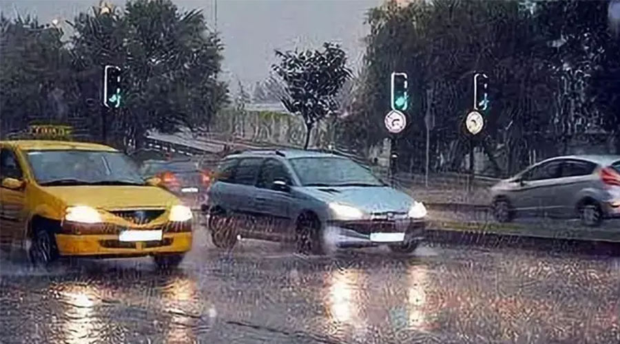 廣東大潑水天氣！小型烘干機(jī)除了速干衣物外，還有哪些優(yōu)勢(shì)？
