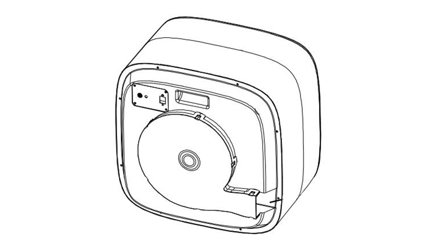 小型烘干機(jī)如何安裝？干衣機(jī)代工廠告訴你答案
