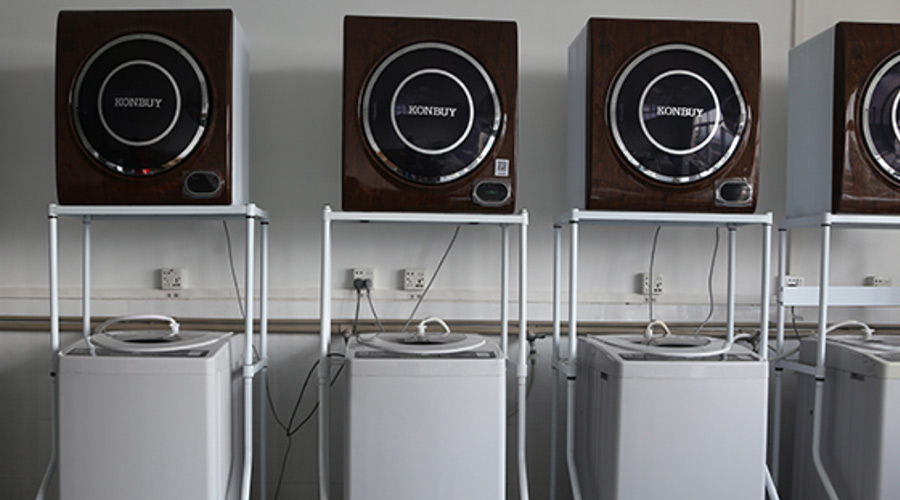 酒店共享干衣機(jī)可以給酒店帶來(lái)哪些好處？