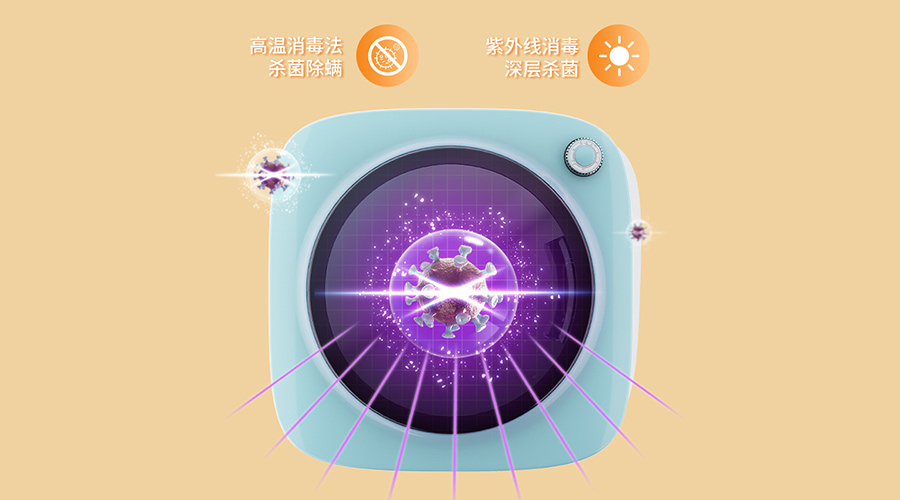 小型烘干機(jī)獲好評(píng)受寵！小型烘干機(jī)什么牌子好