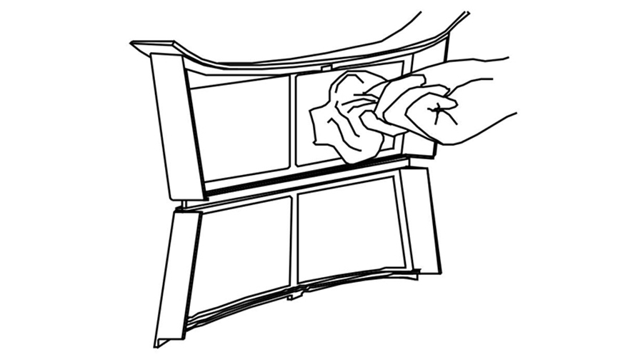 使用家用衣物烘干機(jī)時(shí)，要注意這些警示事項(xiàng)