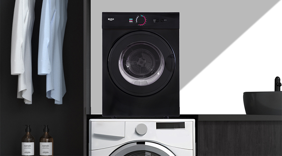 直排烘干機(jī)使用指南，優(yōu)化厚衣物與低溫模式體驗(yàn)