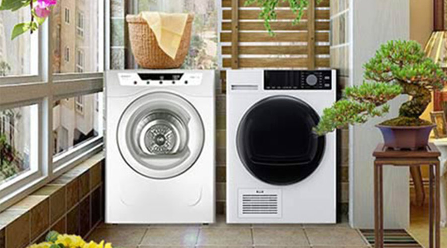 洗烘套裝前景大！其市場(chǎng)表現(xiàn)怎么樣？