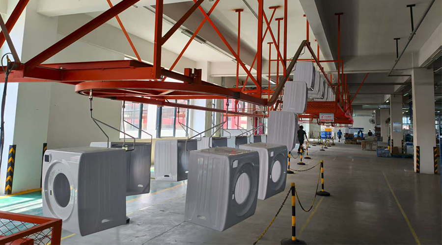 全球認(rèn)證加持，金環(huán)電器讓出口更簡單