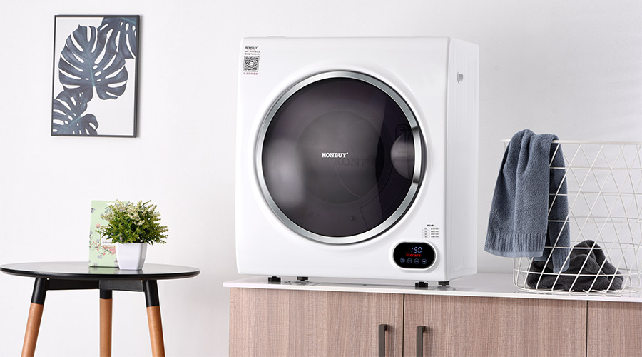 過(guò)年天氣濕冷！家用干衣機(jī)解決用戶痛點(diǎn)獲好評(píng)