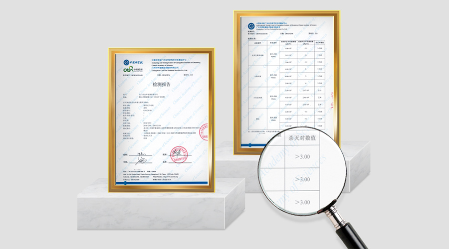 小型烘干機(jī)除菌威力到底有多大？