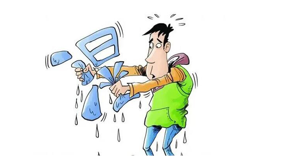 廣東最“潮”！雨季如何防潮防濕  金環(huán)電器告訴你答案