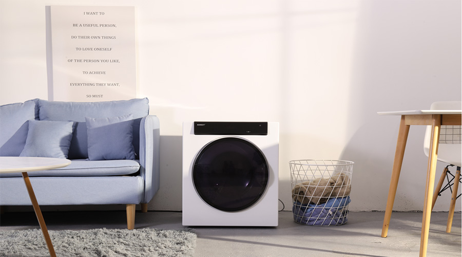 金環(huán)電器：引領(lǐng)靜音革命，努力打造家用烘干機新標準