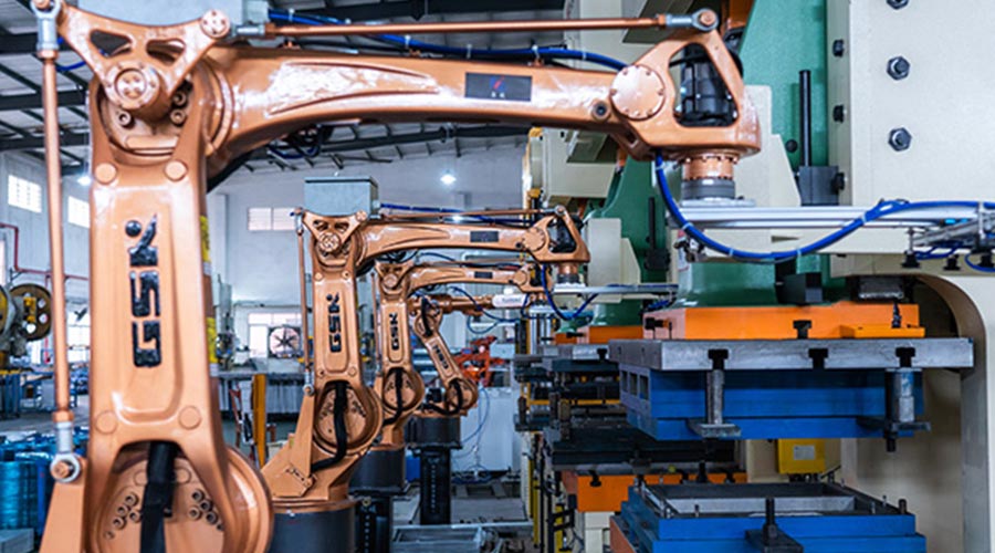 浙江電商客戶更換合作方，與金環(huán)電器達(dá)成干衣機(jī)代工合作因?yàn)檫@個(gè)！