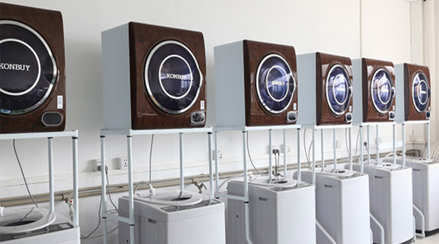 酒店共享干衣機(jī)怎么正確使用？干衣機(jī)廠家告訴你