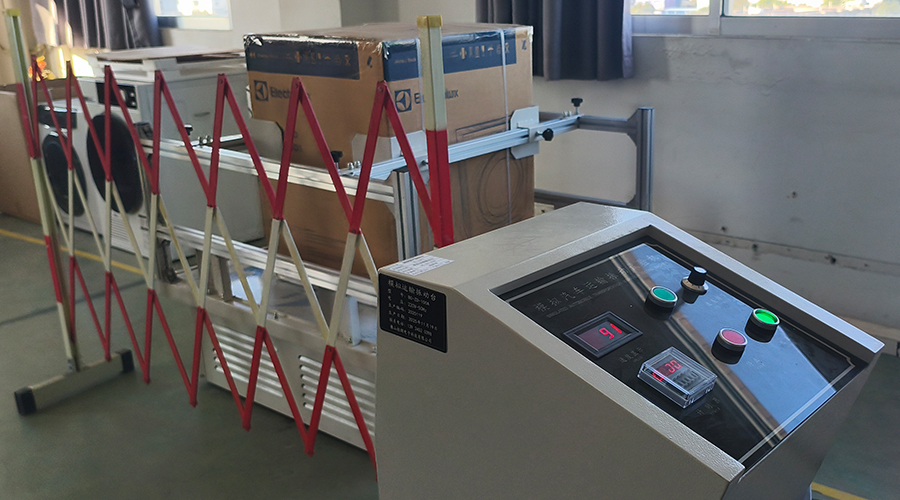 跨越萬里考驗，包裝與壽命測試保障全程可靠