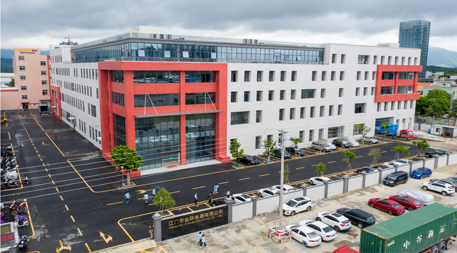 一個21年只做滾筒干衣機的工廠，是怎么樣的？