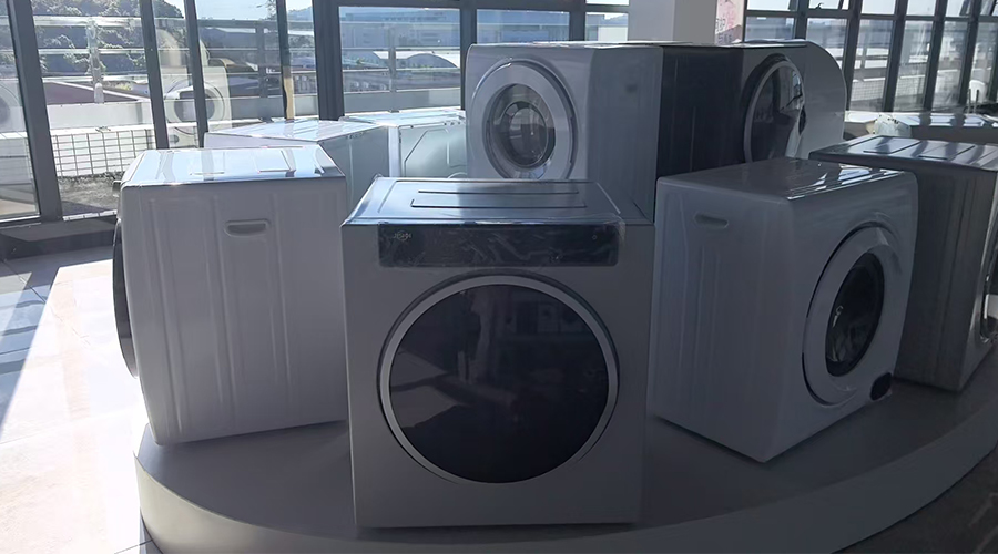 B2B干衣機(jī)采購指南：哪種烘干方式最好？熱泵、冷凝還是直排？——為您匹配更佳市場(chǎng)方案