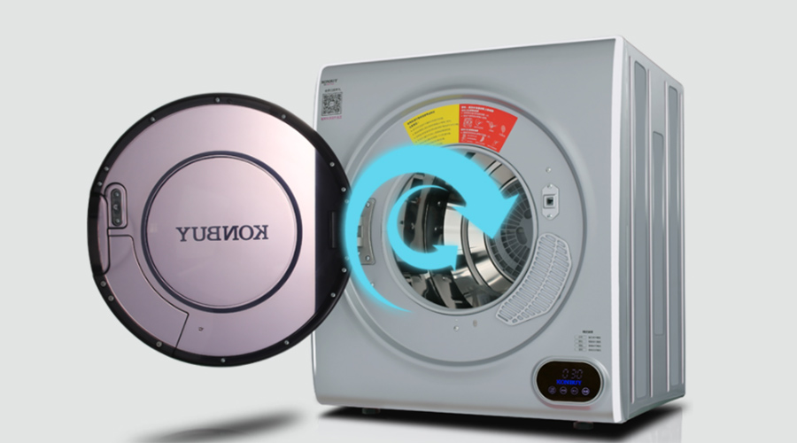 實(shí)用！家用衣物烘干機(jī)保養(yǎng)技巧大全