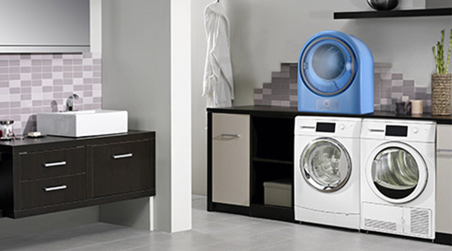 寶寶干衣好幫手的兒童干衣機(jī)，其烘干功率是多少？