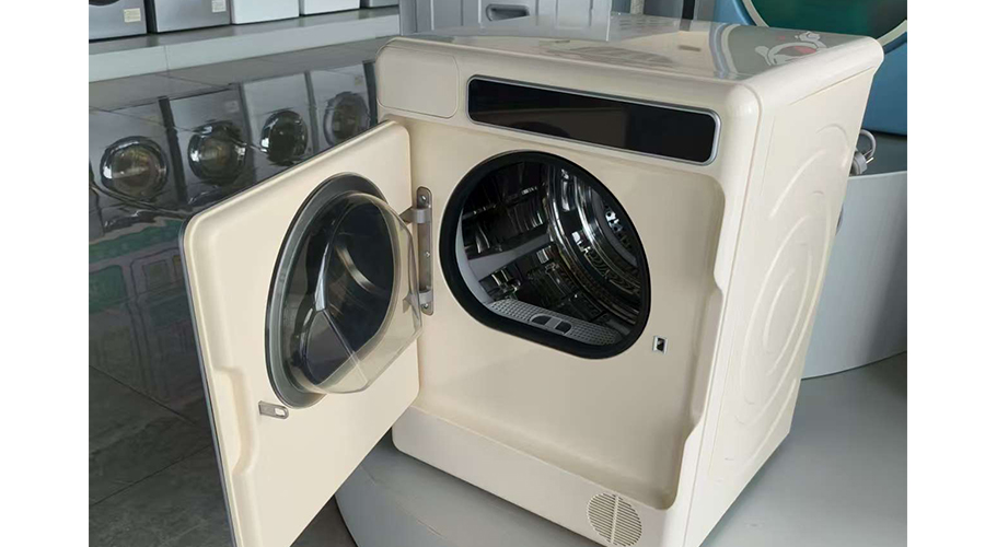 呵護(hù)真絲羽絨羊毛，選熱泵烘干機(jī)有講究