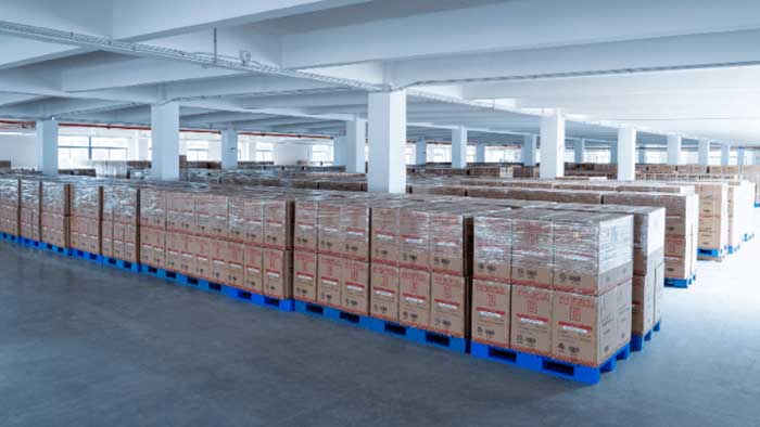 干衣機(jī)代工環(huán)境重要嗎？要不要達(dá)到5S管理標(biāo)準(zhǔn)？