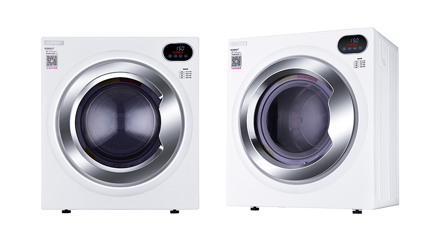 賦予智慧科技！衣物烘干機(jī)智能控溫功能的優(yōu)勢