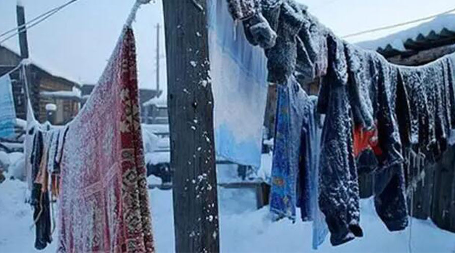 冬天又潮又冷！衣物烘干機(jī)有這些妙用之處