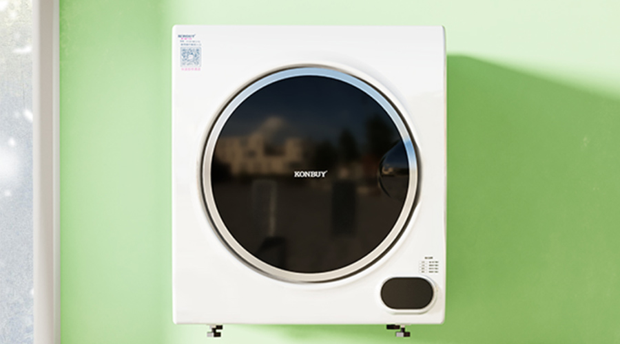 掛壁式迷你干衣機(jī)怎么樣？有什么優(yōu)勢(shì)？