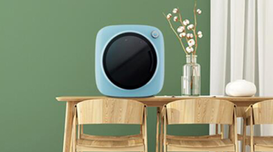 高溫持續(xù)用電緊張！省電節(jié)能衣物烘干機(jī)成消費(fèi)亮點(diǎn)