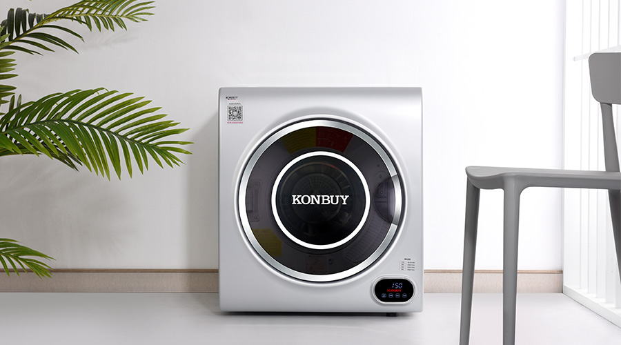 獨(dú)立衣服干衣機(jī)需要進(jìn)水和排水管嗎？