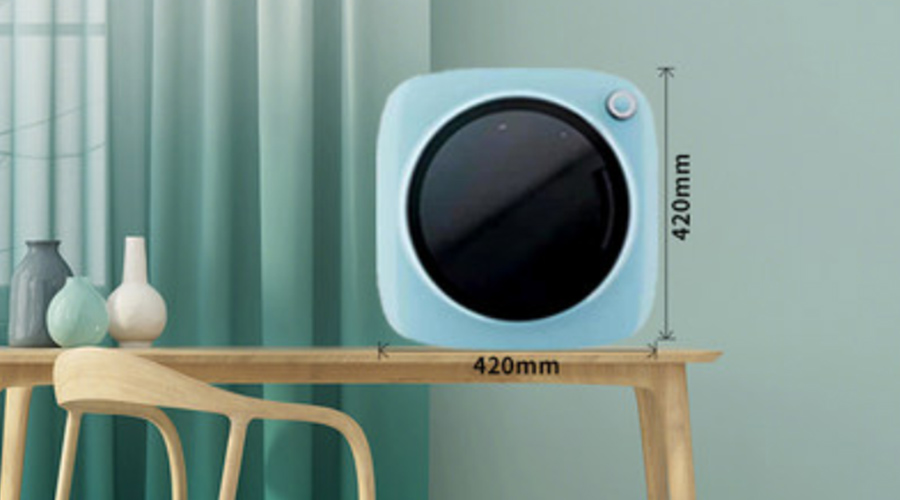 春雨將至！內衣干衣機解決內衣難干的急時之需