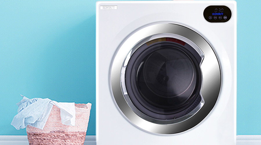 春節(jié)新衣著急穿怎么辦？滾筒干衣機(jī)實(shí)現(xiàn)速干即穿