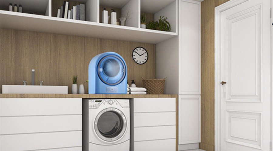 小型烘干機(jī)的使用壽命和什么有關(guān)？