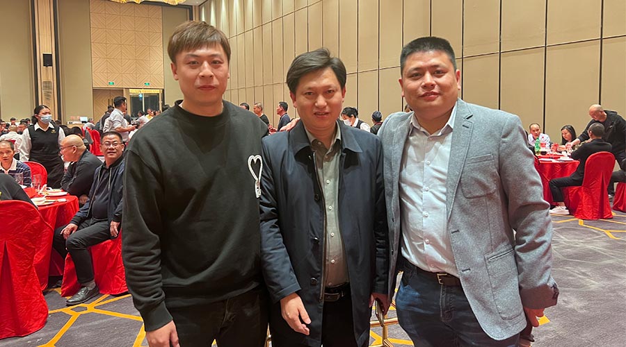 亦師亦友！金環(huán)電器嚴(yán)抓質(zhì)量作風(fēng)對(duì)供應(yīng)商影響潛移默化