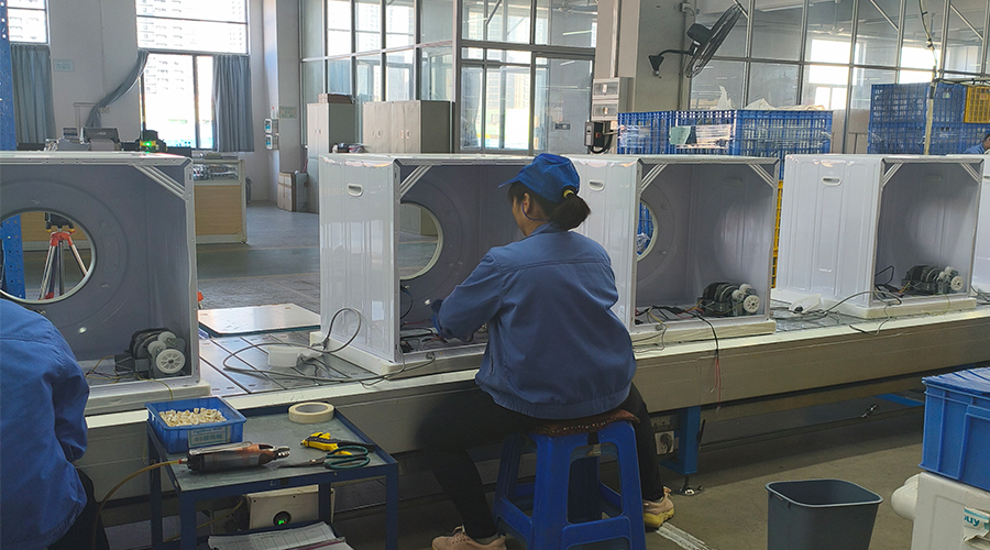 面對全球嚴(yán)苛能效標(biāo)準(zhǔn)，金環(huán)電器如何實(shí)現(xiàn)綠色智造與市場競爭力？