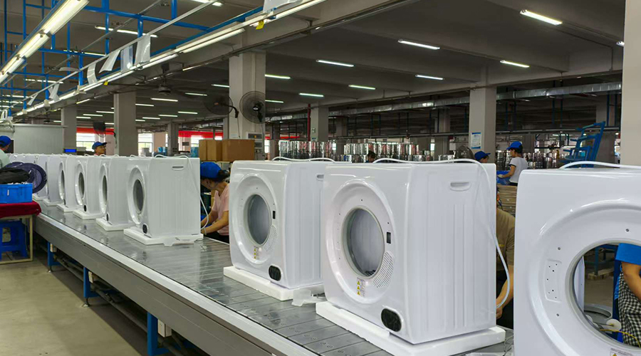 應(yīng)對市場變局，金環(huán)電器的柔性制造之道