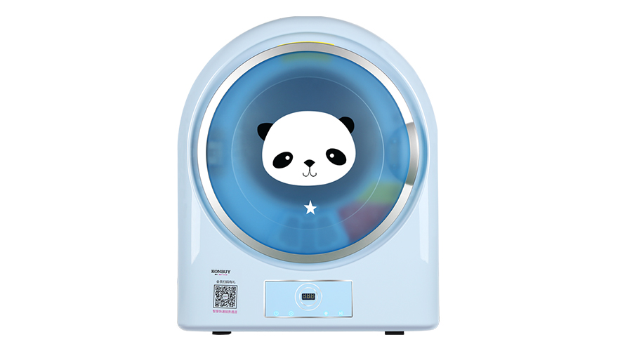 開學(xué)季！衣物烘干機(jī)助力幼兒園學(xué)生衣物速干除菌