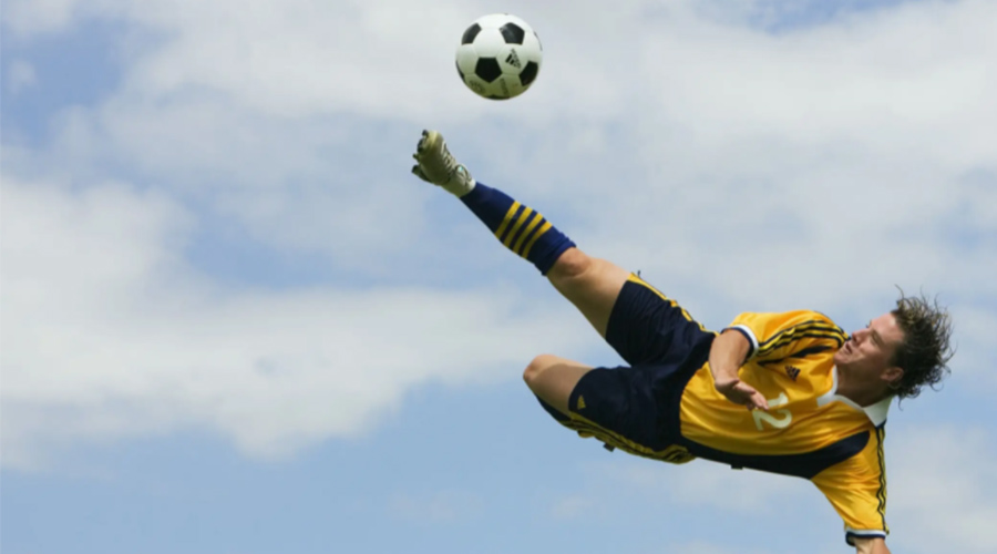 4月6日體育日！金環(huán)電器告訴你這個節(jié)日的由來和意義