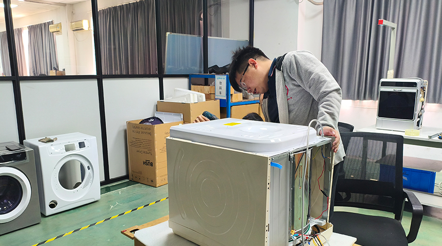 聚焦小熱泵烘干效率提升，引領(lǐng)行業(yè)技術(shù)革新