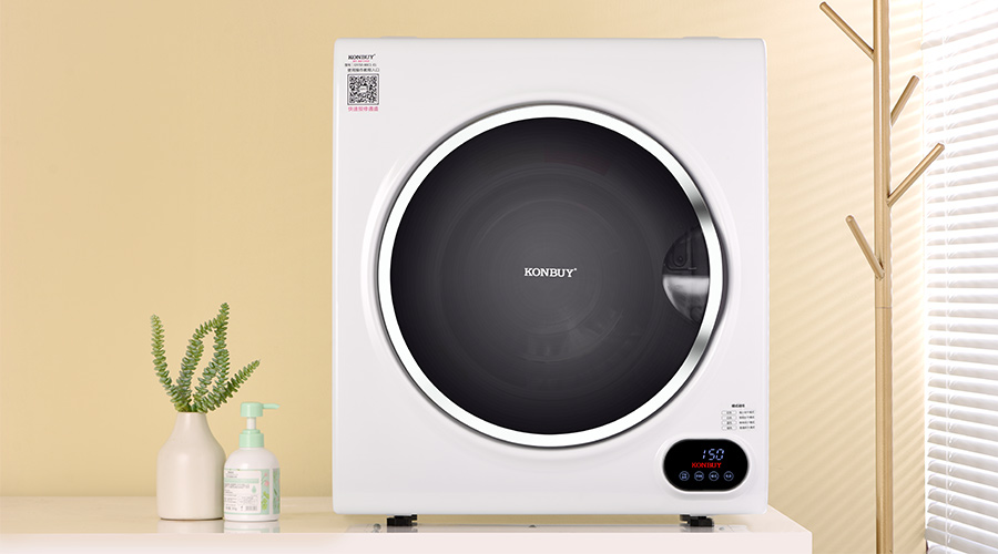 家用衣物烘干機(jī)安全嗎？烘久了會不會著火