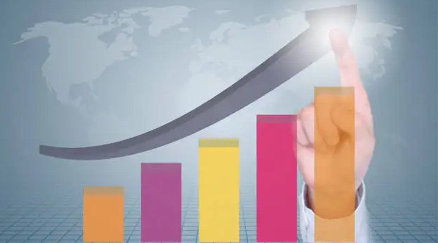 衣物烘干機突破重圍！成為2022年	Q1家電線上銷售增長品類之一