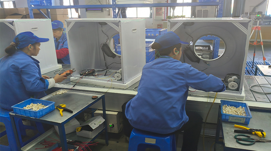 陽臺(tái)消失的時(shí)代：直排式干衣機(jī)如何重塑都市生活