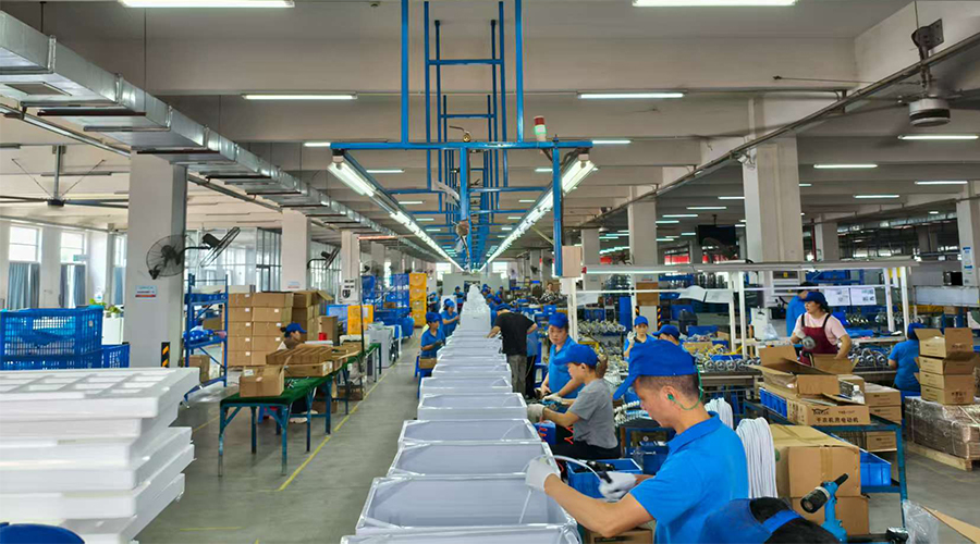 堅(jiān)守品質(zhì)與誠信，金環(huán)電器應(yīng)對(duì)市場(chǎng)挑戰(zhàn)