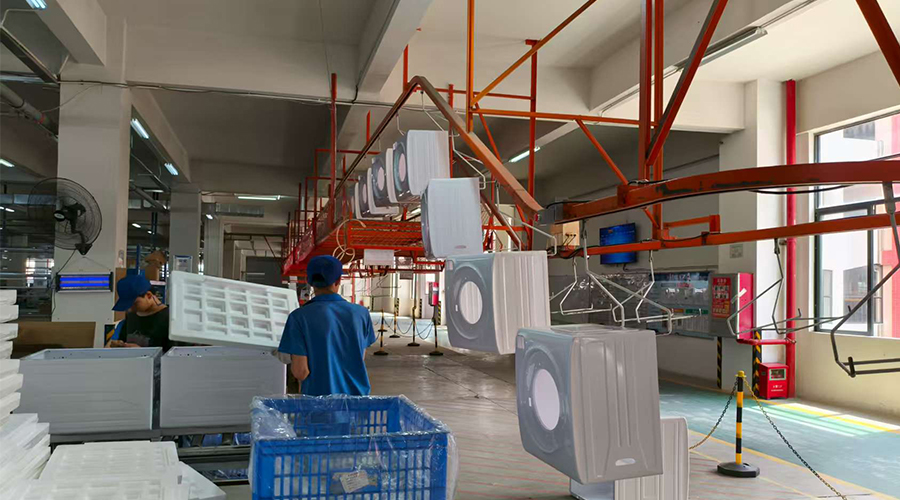 品質(zhì)鑄就信賴，創(chuàng)新引領(lǐng)未來