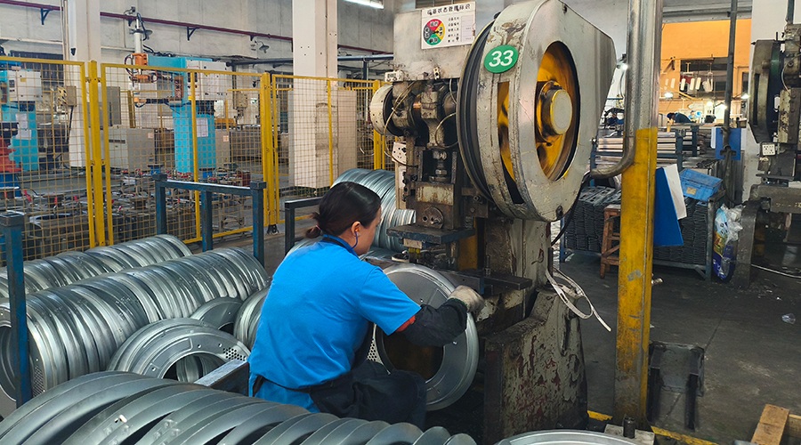 從制造到賦能，提供贏得市場(chǎng)的滾筒干衣機(jī)解決方案