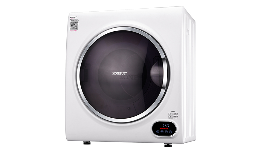 講解！家用衣服烘干機由哪些零部件基本構(gòu)成