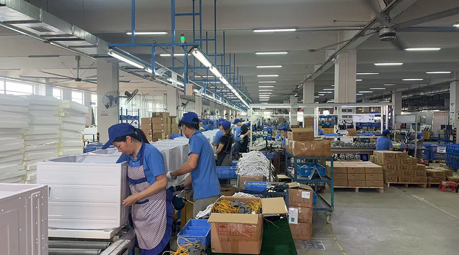 烘干機生產(chǎn)廠家