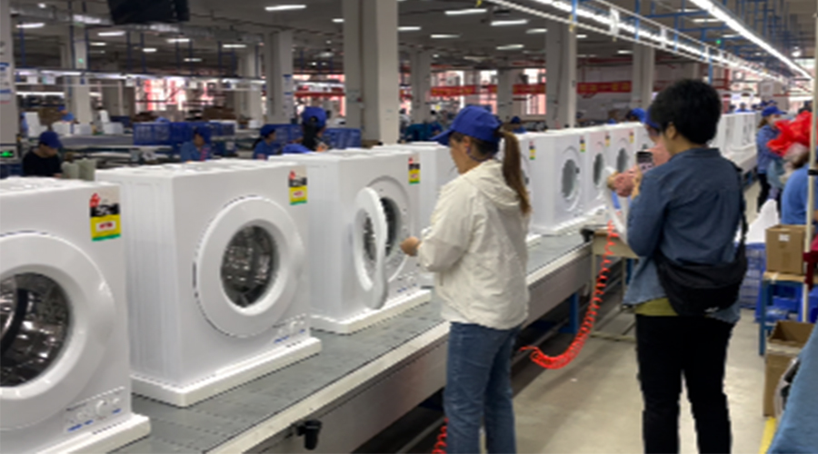 技術(shù)創(chuàng)新，滾筒烘干機(jī)的競(jìng)爭(zhēng)力