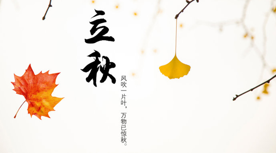 立秋時(shí)節(jié)！金環(huán)電器提醒大家要注意這些事項(xiàng)