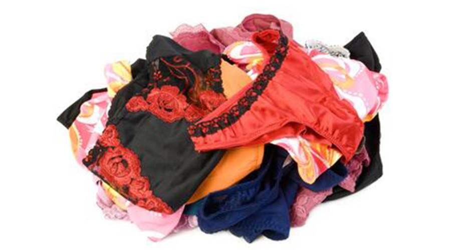 解答！共享干衣機(jī)是否可以烘內(nèi)衣褲