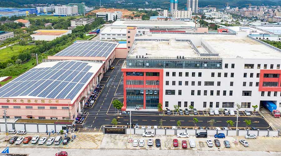 1公斤迷你干衣機代工廠家哪家好？